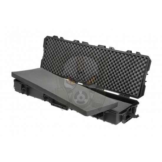 Rifle Hard Case 100cm PNP Foam