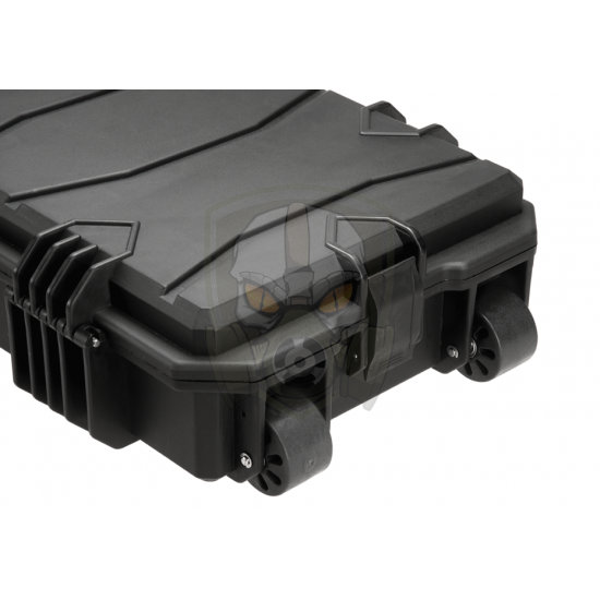 Rifle Hard Case 100cm PNP Foam