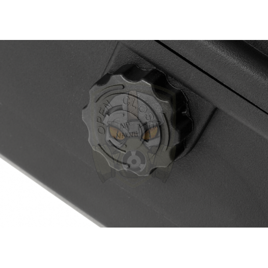 Rifle Hard Case 100cm PNP Foam