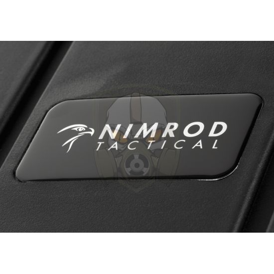 Rifle Hard Case 100cm PNP Foam