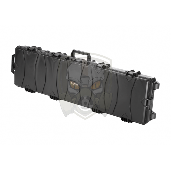 Rifle Hard Case 136cm PNP Foam