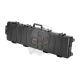 Rifle Hard Case 136cm PNP Foam