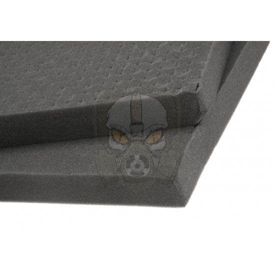 Rifle Hard Case 136cm PNP Foam