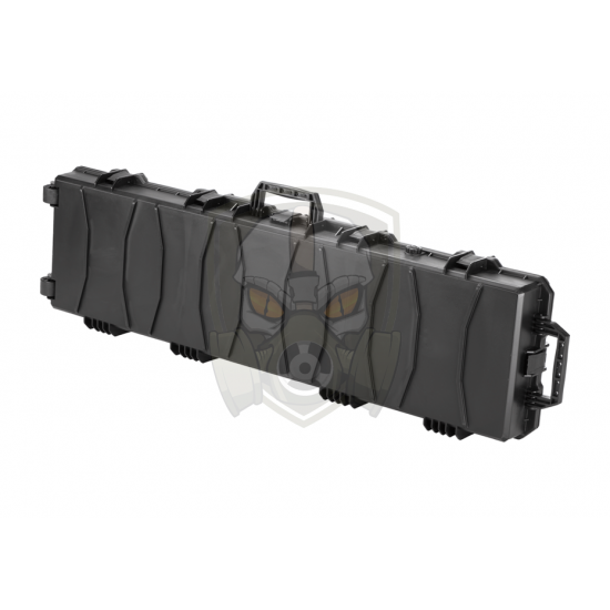 Rifle Hard Case 136cm PNP Foam