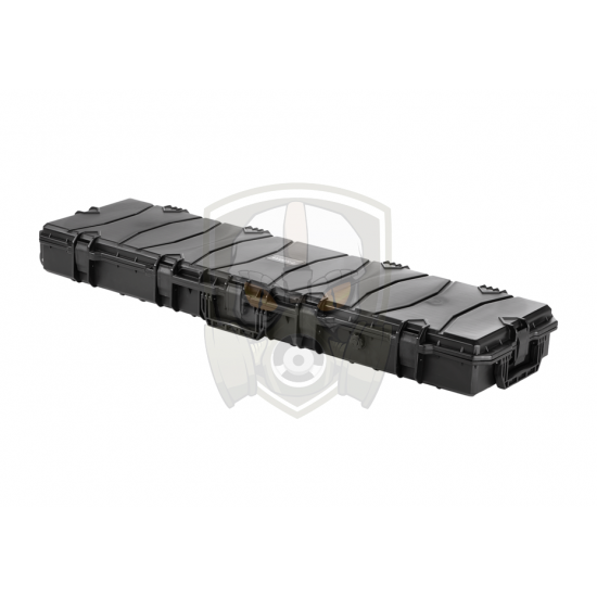 Rifle Hard Case 136cm PNP Foam