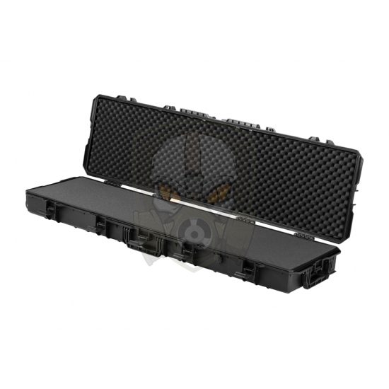 Rifle Hard Case 136cm PNP Foam