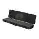 Rifle Hard Case 136cm PNP Foam