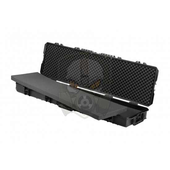 Rifle Hard Case 136cm PNP Foam