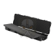 Rifle Hard Case 136cm PNP Foam