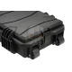 Rifle Hard Case 136cm PNP Foam