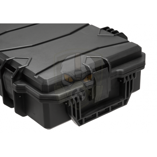 Rifle Hard Case 136cm PNP Foam