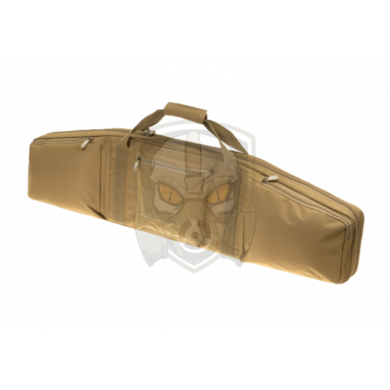 Padded Rifle Case 100cm