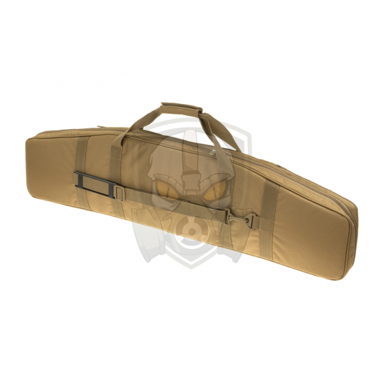 Padded Rifle Case 100cm