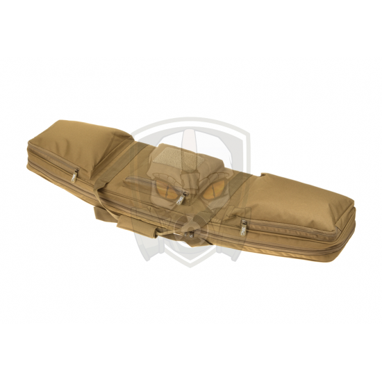 Padded Rifle Case 100cm