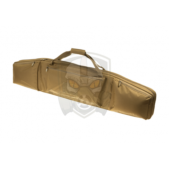 Padded Rifle Case 120cm
