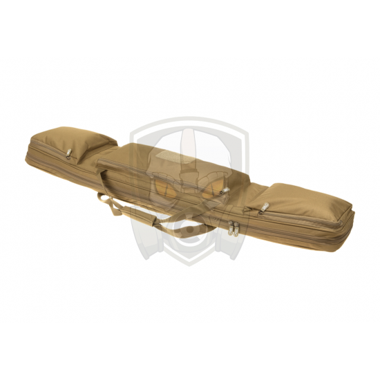 Padded Rifle Case 120cm