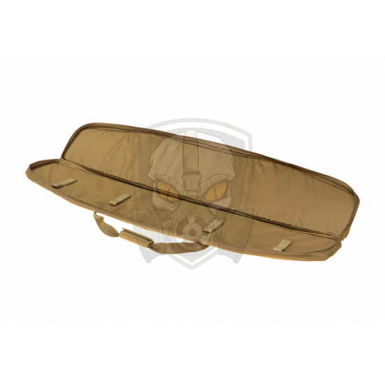 Padded Rifle Case 120cm