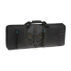 Padded Twin Rifle Case 68cm