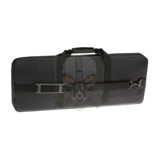 Padded Twin Rifle Case 68cm