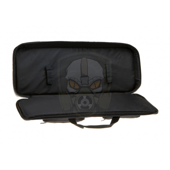 Padded Twin Rifle Case 68cm