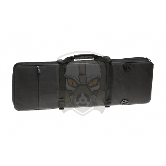 Padded Rifle Case Combo 86+60cm