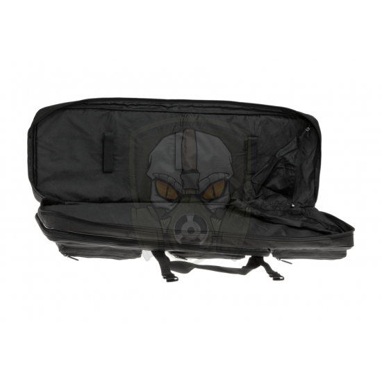 Padded Rifle Case Combo 86+60cm