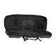 Padded Rifle Case Combo 86+60cm