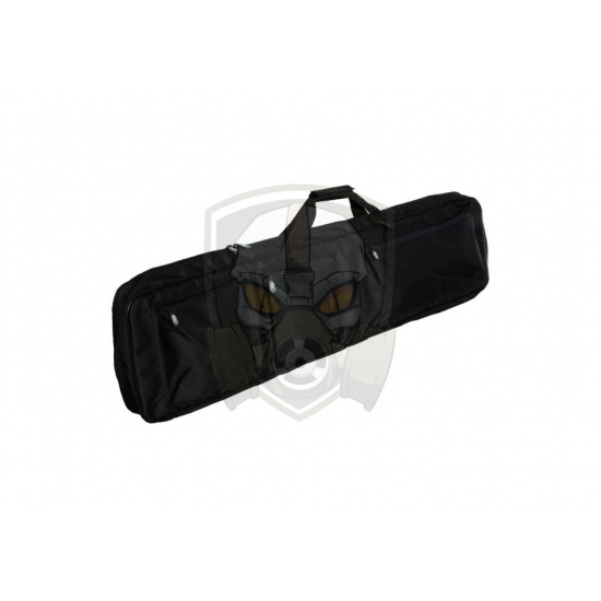 Padded Rifle Case 118cm