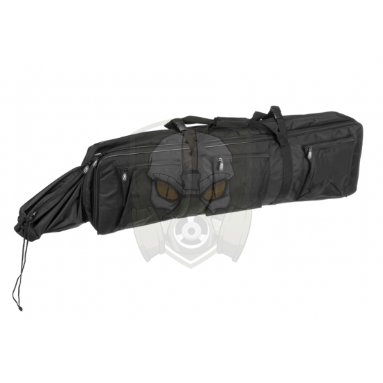 Padded Twin Rifle Case 103cm