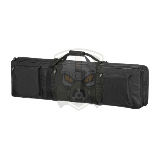 Padded Twin Rifle Case 103cm