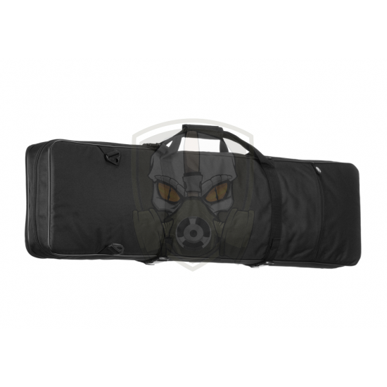 Padded Twin Rifle Case 103cm