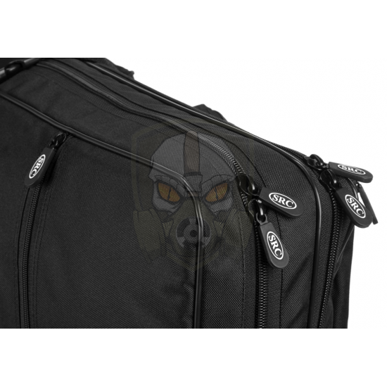 Padded Twin Rifle Case 103cm