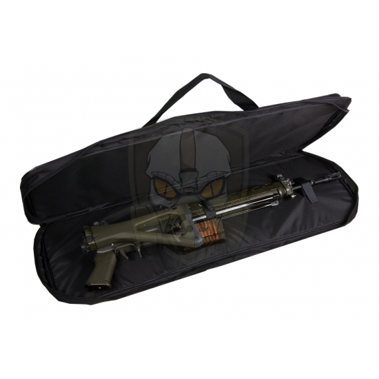 Padded Rifle Case 86cm