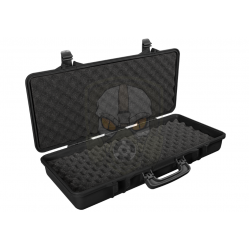 SMG Hard Case 68.5cm - Black -