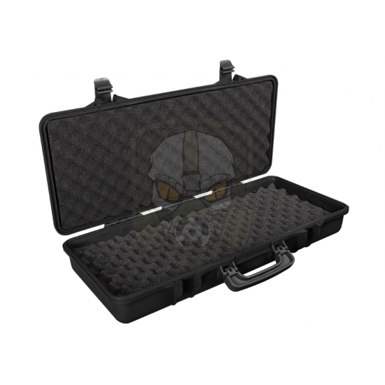 SMG Hard Case 68.5cm - Black -