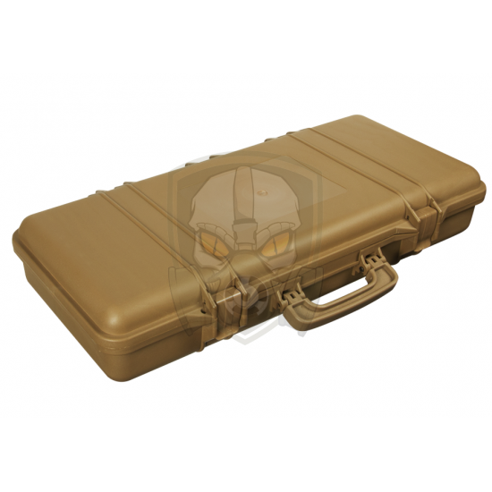SMG Hard Case 68.5cm - Tan -