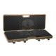 Rifle Case 90x33x13cm - Dark Earth -