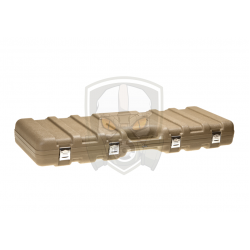Rifle Case 90x33x13cm - Dark Earth -