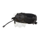 EDC G-Hook Small Waistpack - Black -