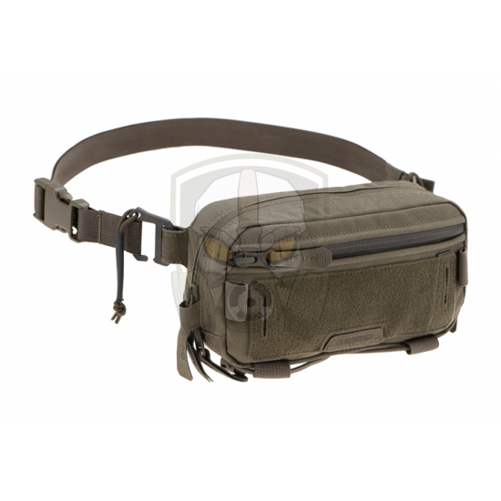 EDC G-Hook Small Waistpack - RAL7013 -