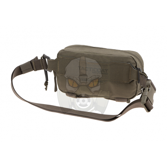 EDC G-Hook Small Waistpack - RAL7013 -