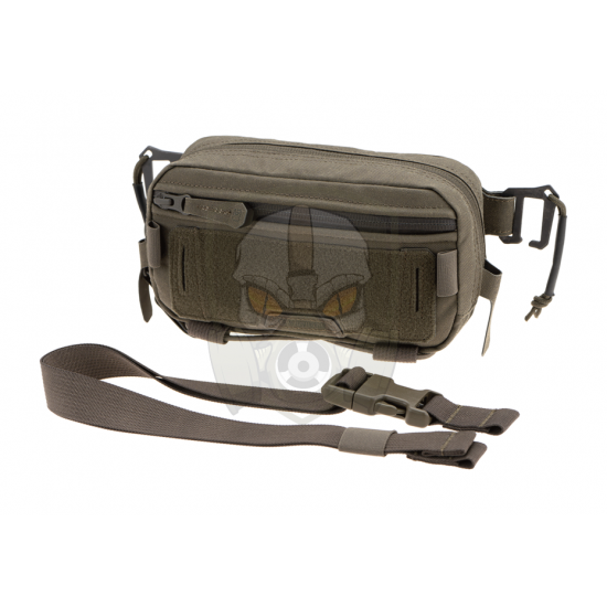 EDC G-Hook Small Waistpack - RAL7013 -