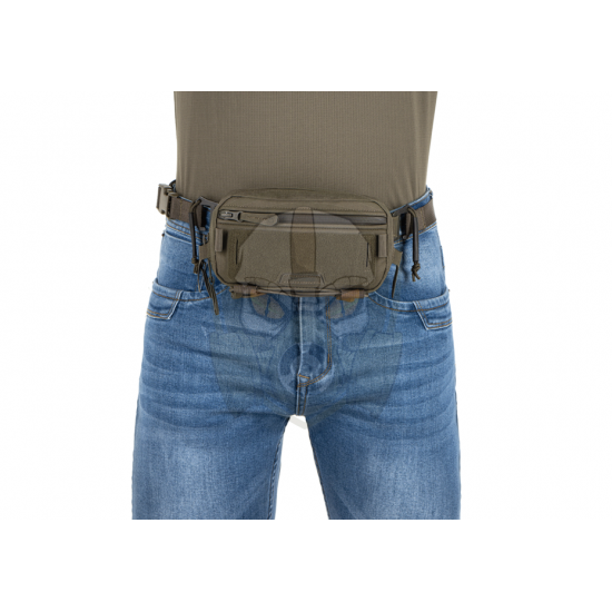 EDC G-Hook Small Waistpack - RAL7013 -