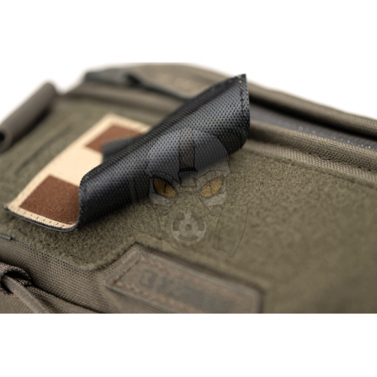 EDC G-Hook Small Waistpack - RAL7013 -