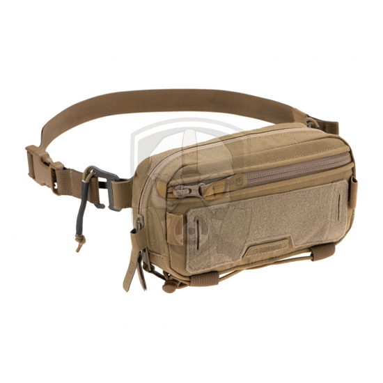 EDC G-Hook Small Waistpack - Coyote -