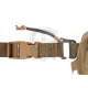EDC G-Hook Small Waistpack - Coyote -