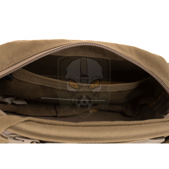 EDC G-Hook Small Waistpack - Coyote -