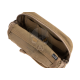EDC G-Hook Small Waistpack - Coyote -