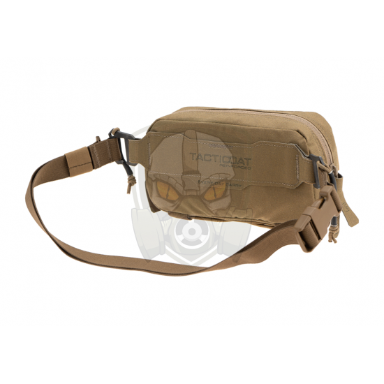 EDC G-Hook Small Waistpack - Coyote -