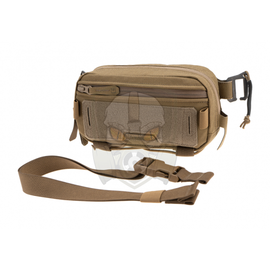 EDC G-Hook Small Waistpack - Coyote -